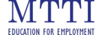 MotoRing Technical Training Institute (MTTI) Logo