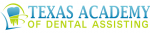 Texas Academy of Dental Assisting Logo