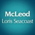 Loris Medical Center Logo