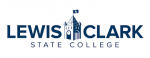 Lewis and Clark State College Logo