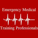 Emergency Medical Training Professionals LLC (EMTP) Logo
