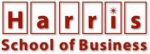 Harris School of Business Dover Campus Logo