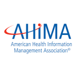 AHIMA Logo