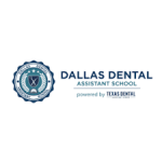 Dallas Dental Assistant School Logo