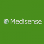 Medisense Logo