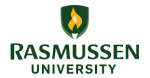 Rasmussen University Logo