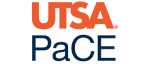 The UTSA PaCE Training Logo