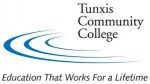 Tunxis Community College Logo