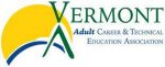 Vermont Adult Career And Technical Education Association Logo