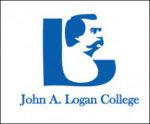 John A Logan College Logo