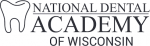 National Dental Academy of Wisconsin (NDA) Logo
