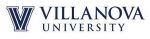 Villanova University