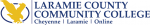 Laramie County Community College Logo