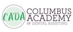 Columbus Academy of Dental Assisting Logo