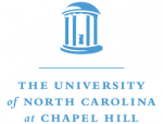 University of South Carolina at Chapel Hill Logo