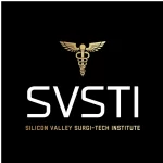 Silicon Valley Surgi-Tech Institute  Logo