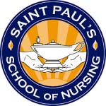 St. Paul’s School of Nursing Logo
