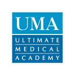 Ultimate Medical Academy Logo