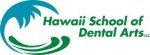 Hawaii School of Dental Arts Logo