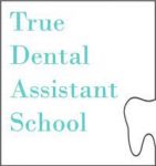 True Dental Assistant School Logo