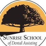 Sunrise School of Dental Assisting Logo