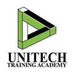 Unitech Training Academy Logo