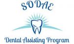 SODAE Dental Assisting Program Logo