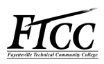 Fayetteville Technical Community College 