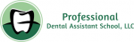 Professional Dental Assistant School, LLC Logo