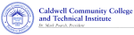 Caldwell Community College and Technical Institute