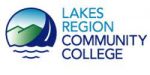 Lakes Region Community College Logo