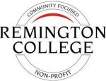 Remington College- Mobile Logo