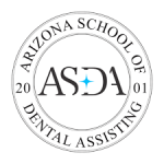 Arizona School Of Dental Assisting Logo