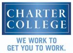 Charter College Logo
