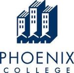 Phoenix College Logo