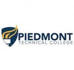 Piedmont Technical College Logo