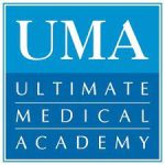 Ultimate Medical Academy Logo