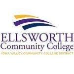 Ellsworth Community College Logo