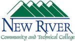 New River Community and Technical College Logo