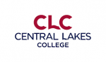 Central Lakes College (CLC) Logo