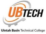 Uintah Basin Technical College Logo