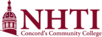 NHTI-Concord's Community College Logo