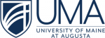 University of Maine at Augusta Logo