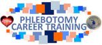 Phlebotomy Career Training Logo