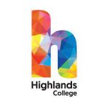 Highlands College Logo