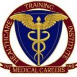 Healthcare Training Institute Logo