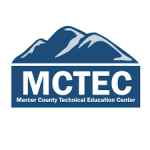 Mercer County Technical Education Center Logo