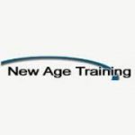 New Age Training Logo