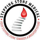Stepping Stone Medical Logo