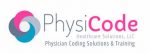 PhysiCode Healthcare Systems Logo